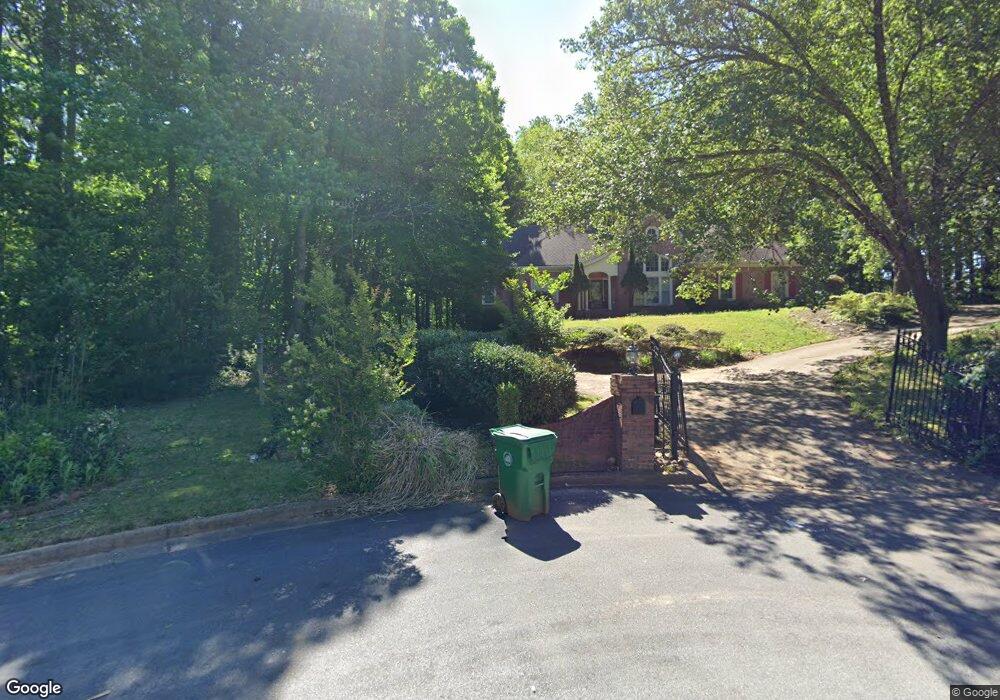 5943 Millstone Ln, Stone Mountain, GA 30087 - photo 1