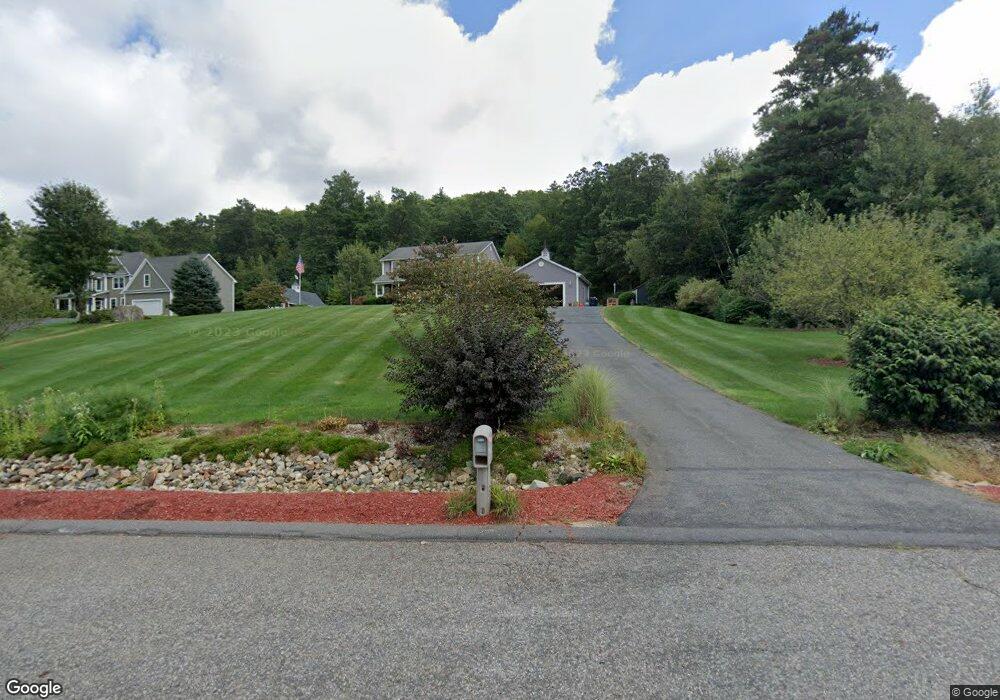 16 Katie Ln, Palmer, MA 01069 - photo 1