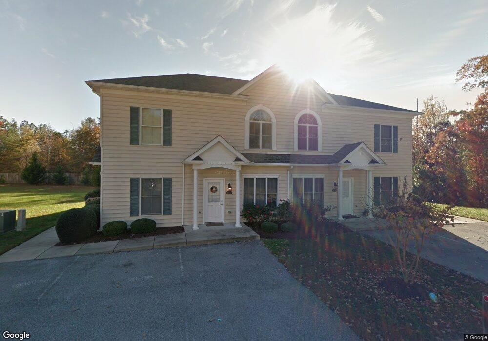 22551 Chickadee Cir, Lexington Park, MD 20653 - photo 1