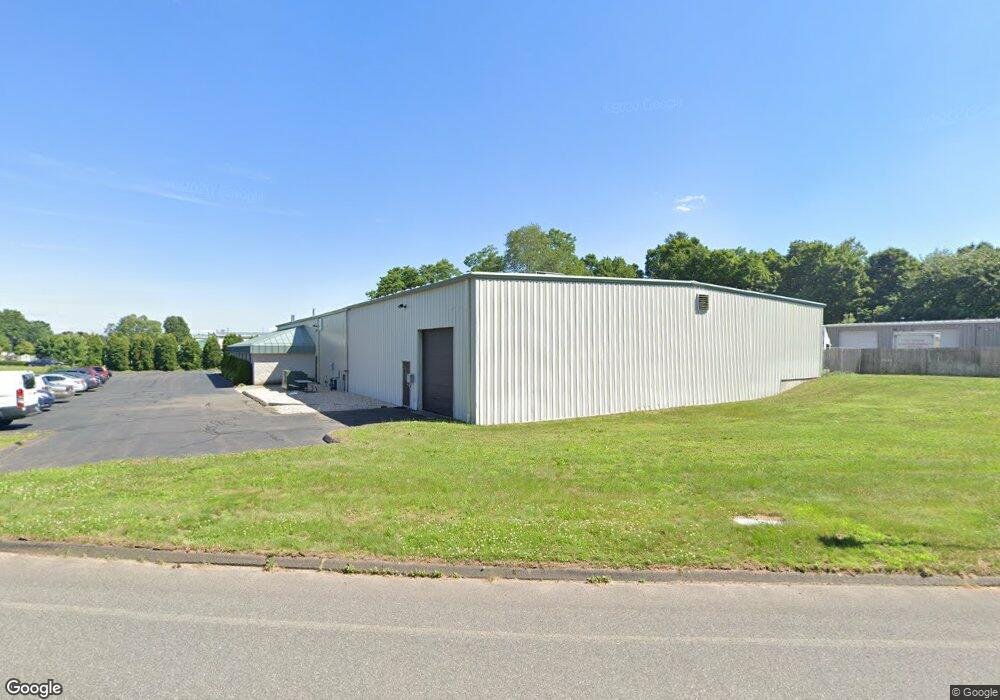 84 Commerce Way, South Windsor, CT 06074 - photo 1