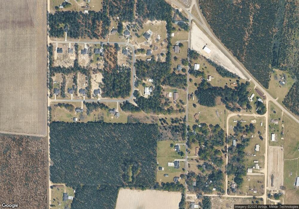 4872 Stanfield Cir, Blackshear, GA 31516 - photo 1