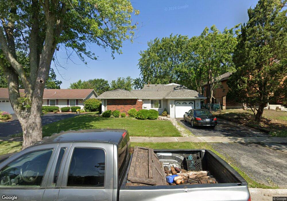 3320 Charlemagne Ave, Hazel Crest, IL 60429 - photo 1