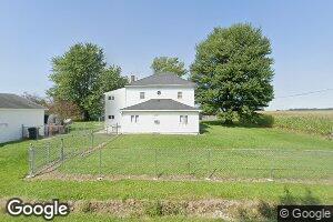 2430 N 1220 W, Flora, IN 46929