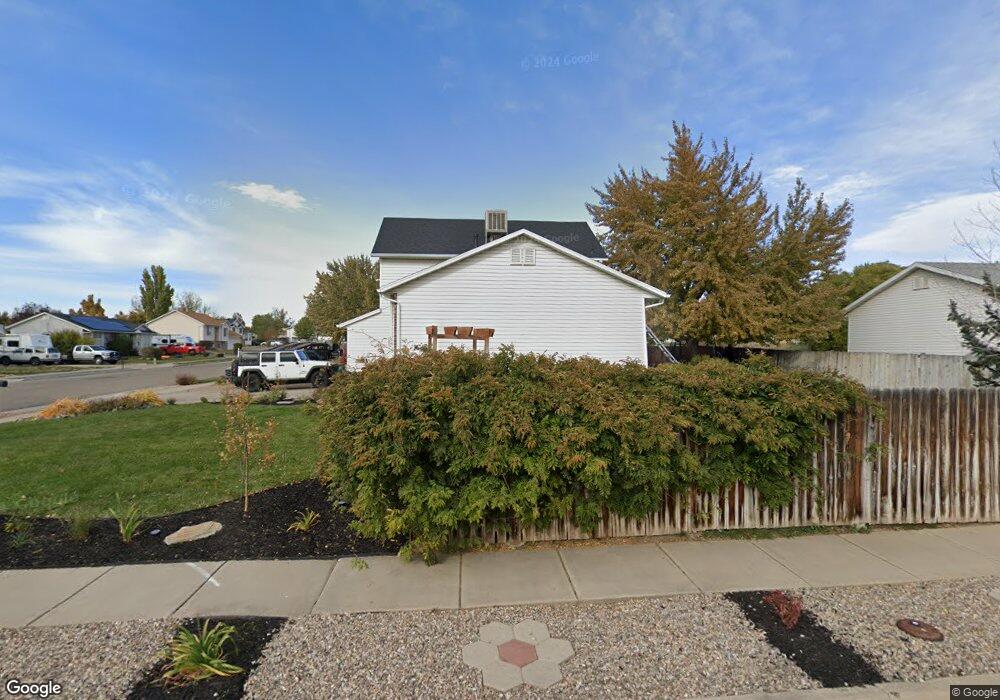 283 W 25 S, Clearfield, UT 84015 - photo 1