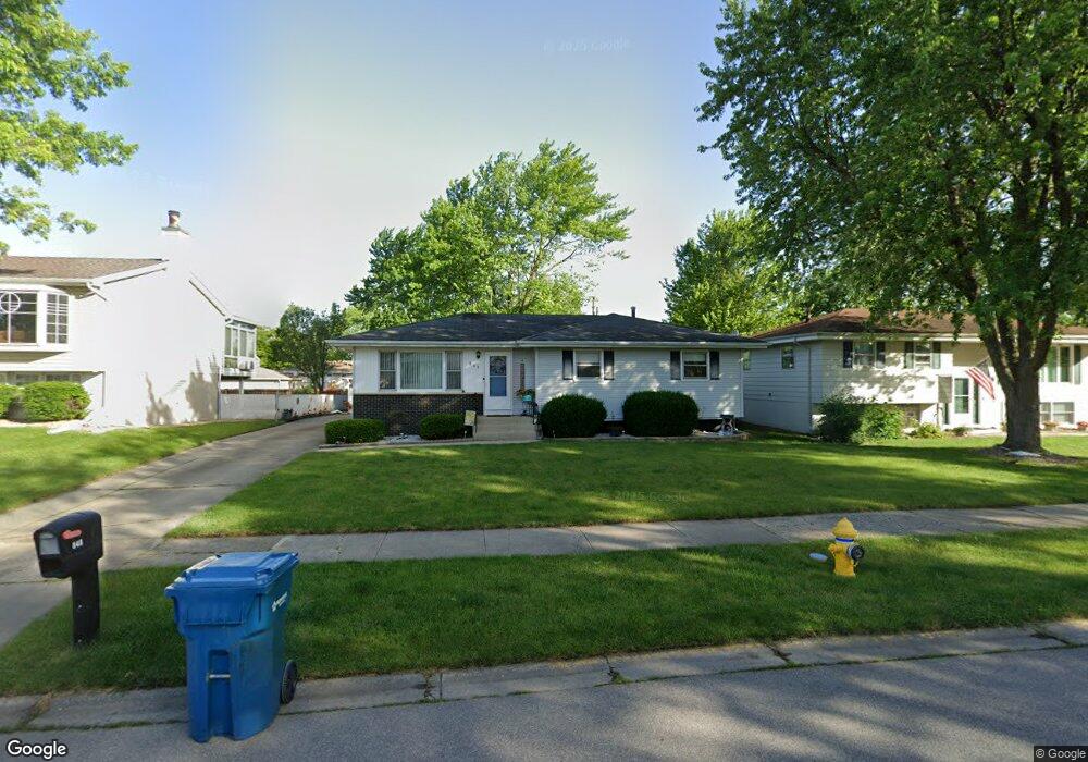 848 Harrison Ave, Dyer, IN 46311 - photo 1