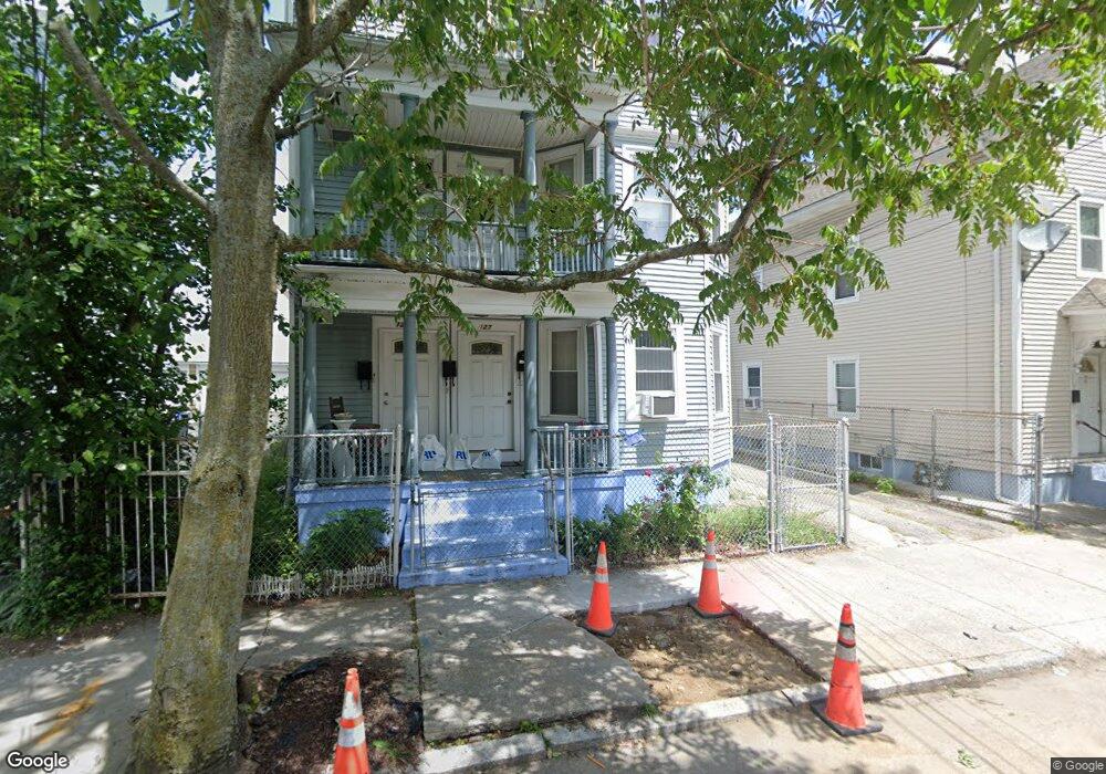 127 Wendell St unit 129, Providence, RI 02909 - photo 1