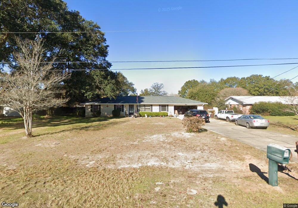 7245 Belgium Rd, Pensacola, FL 32526 - photo 1