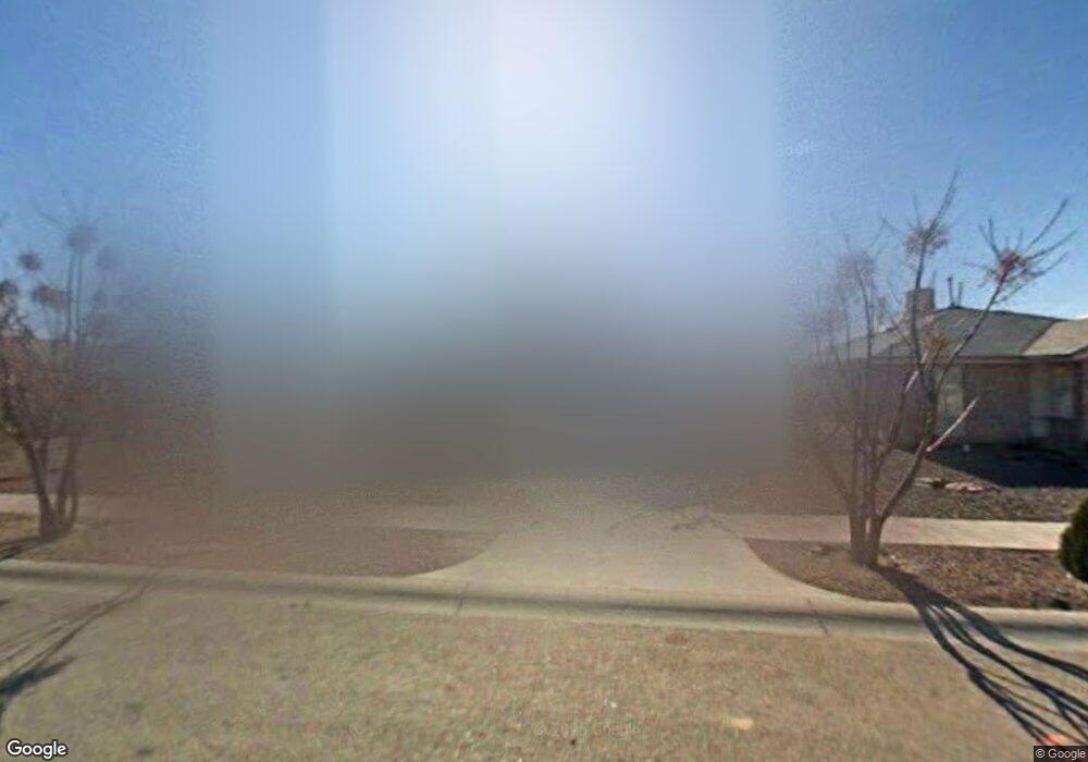 14516 Las Aguilas Dr, Horizon City, TX 79928 - photo 1