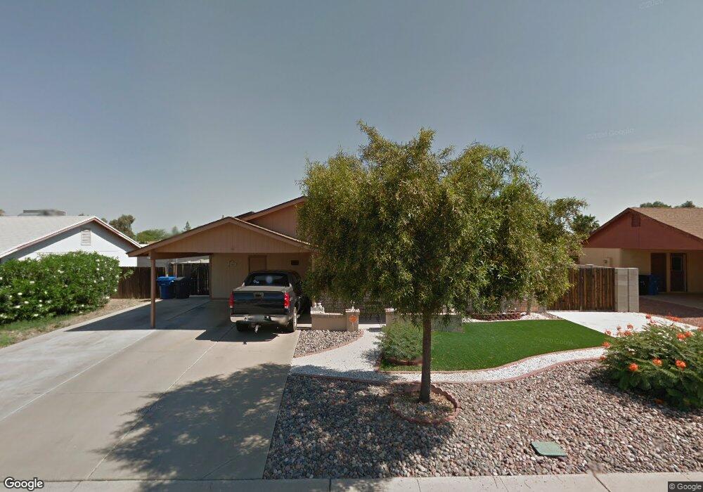 2854 E Dragoon Ave, Mesa, AZ 85204 - photo 1