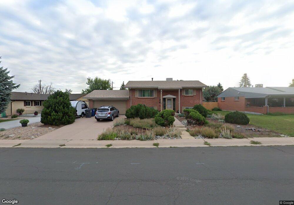 11511 E Virginia Dr, Aurora, CO 80012 - photo 1