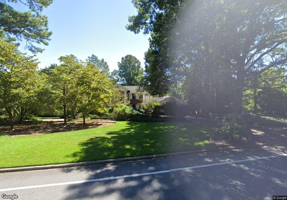 1175 Lake Charles Dr unit 1, Roswell, GA 30075 - photo 1