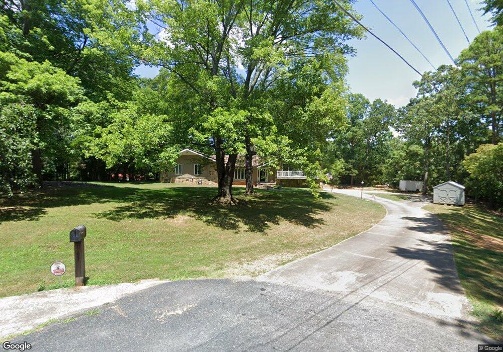 545 Clearview Dr, Asheboro, NC 27205 - photo 1