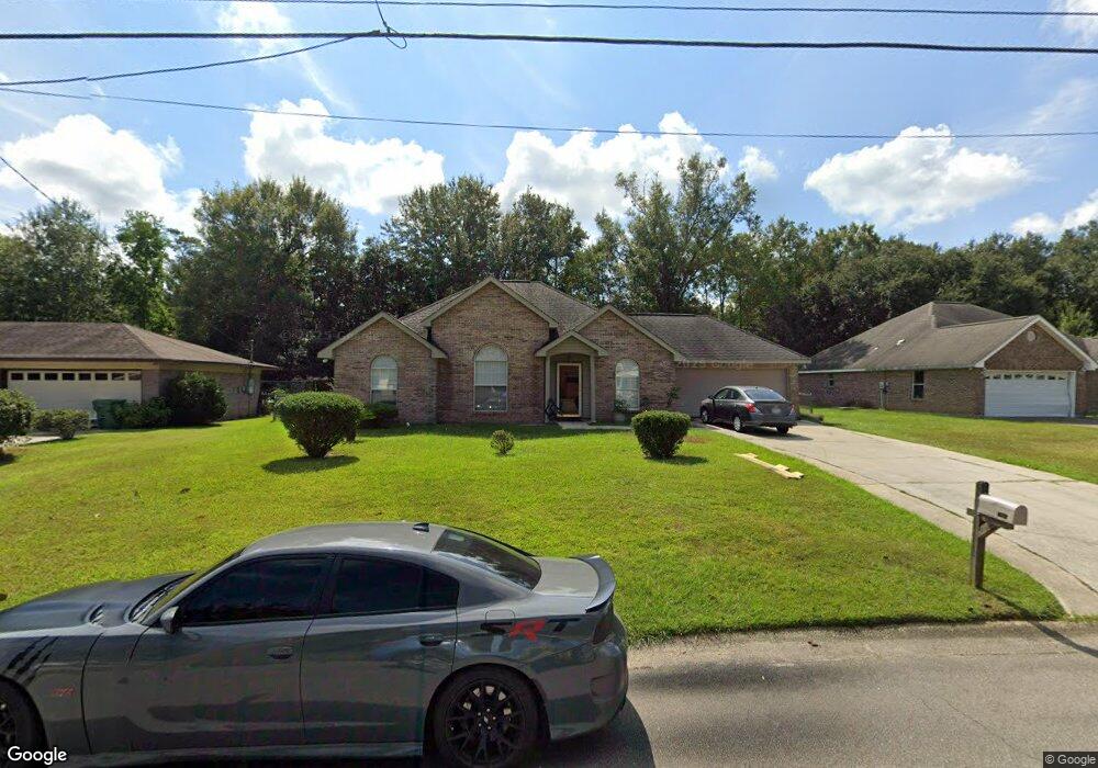 2605 Nina Dr, Picayune, MS 39466 - photo 1