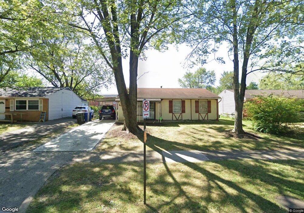 4321 Dundee Ave, Columbus, OH 43227 - photo 1