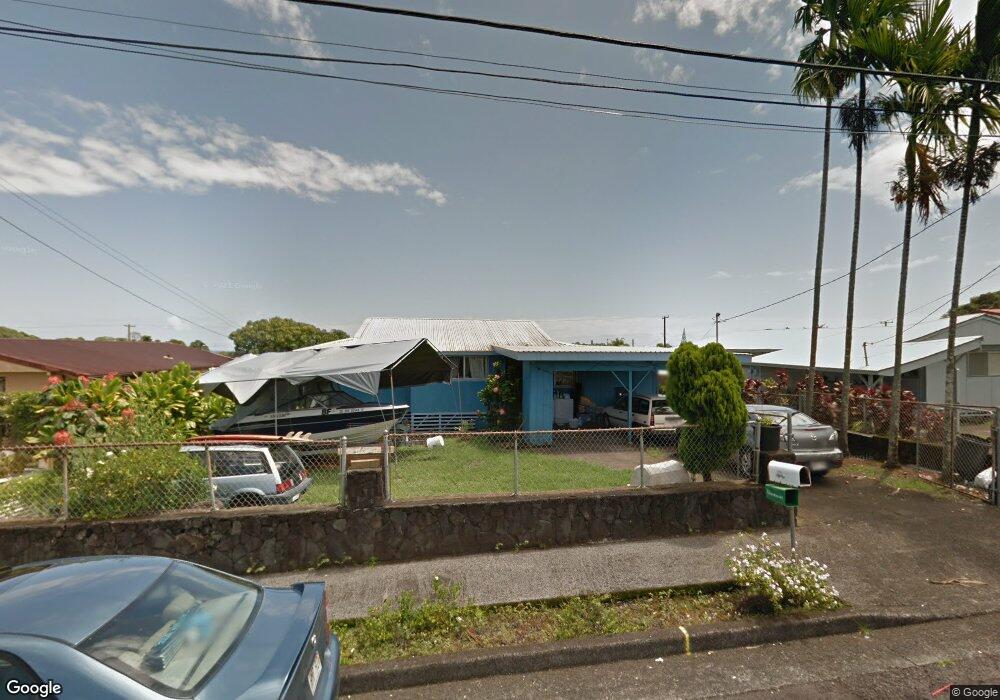 393 Hoopuni St, Hilo, HI 96720 - photo 1