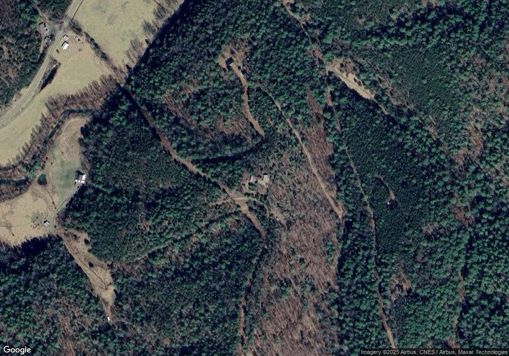 650 Buck Hill Ln, Sugar Grove, WV 26815 - photo 1