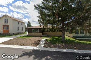 117 W Barrett St, Glenbeulah, WI 53023