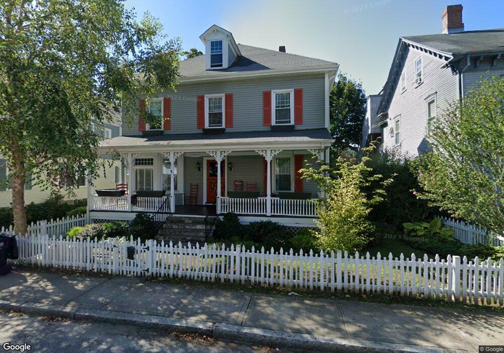 7 Elliot Place, Newport, RI 02840 - photo 1