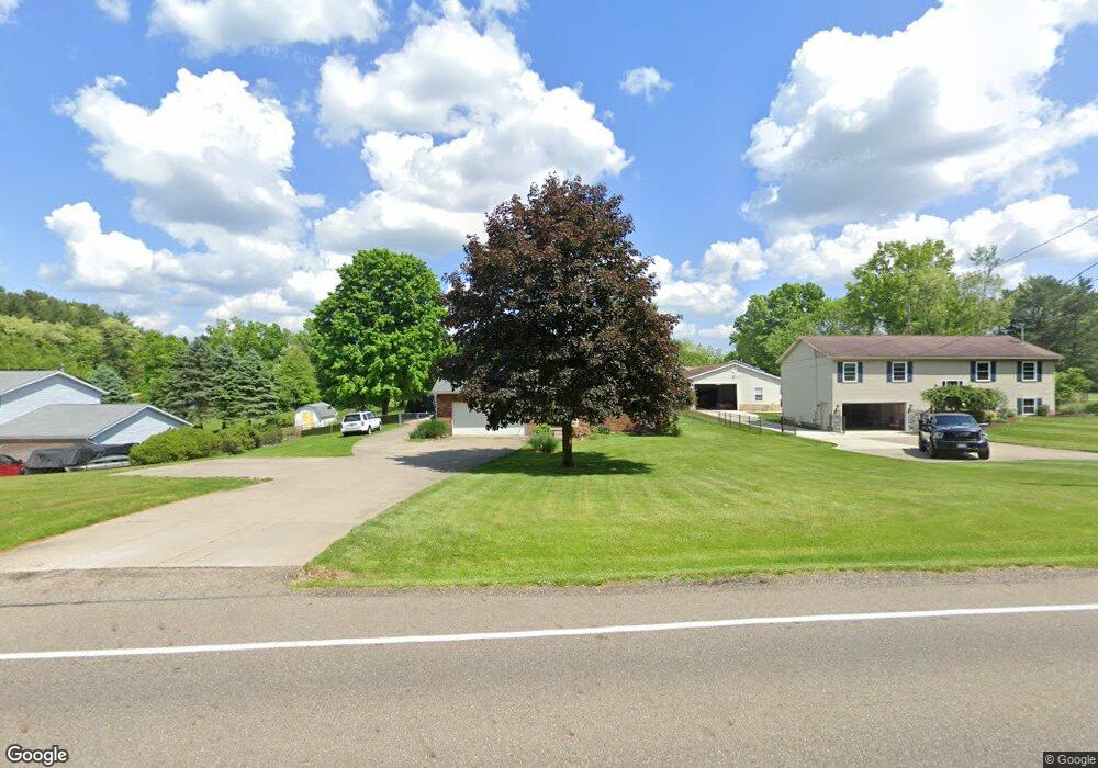 5941 S Main St, Clinton, OH 44216 - photo 1