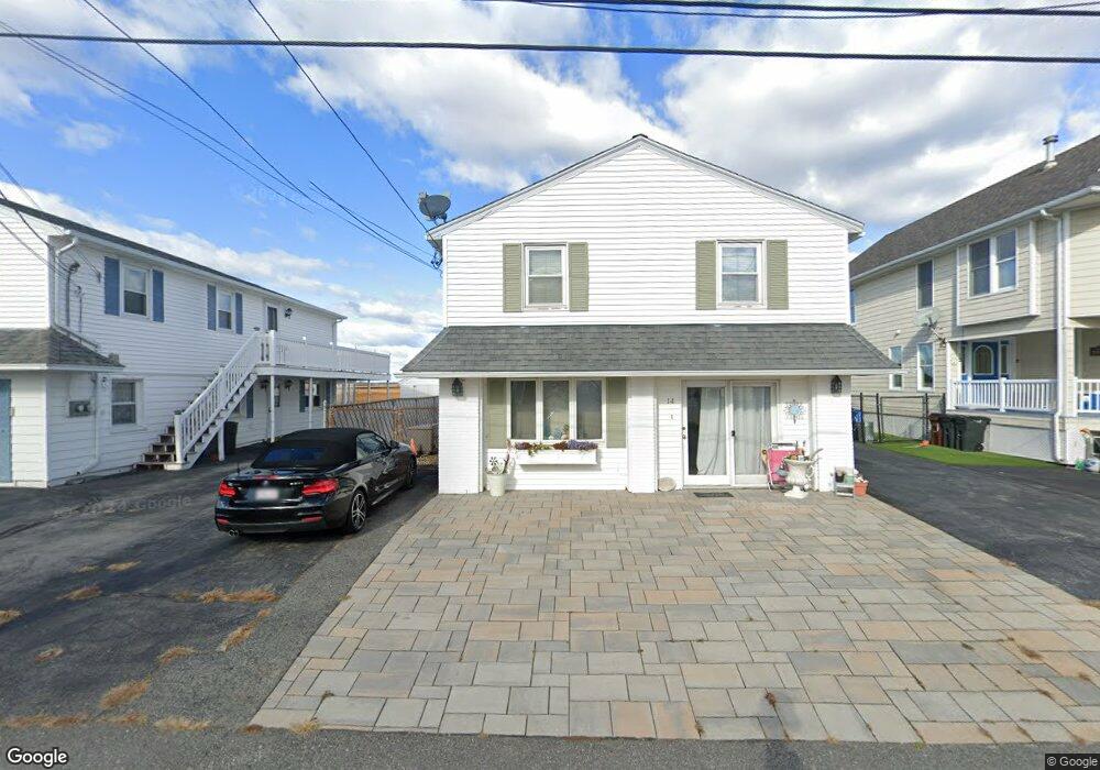 14 11th St W, Salisbury, MA 01952 - photo 1