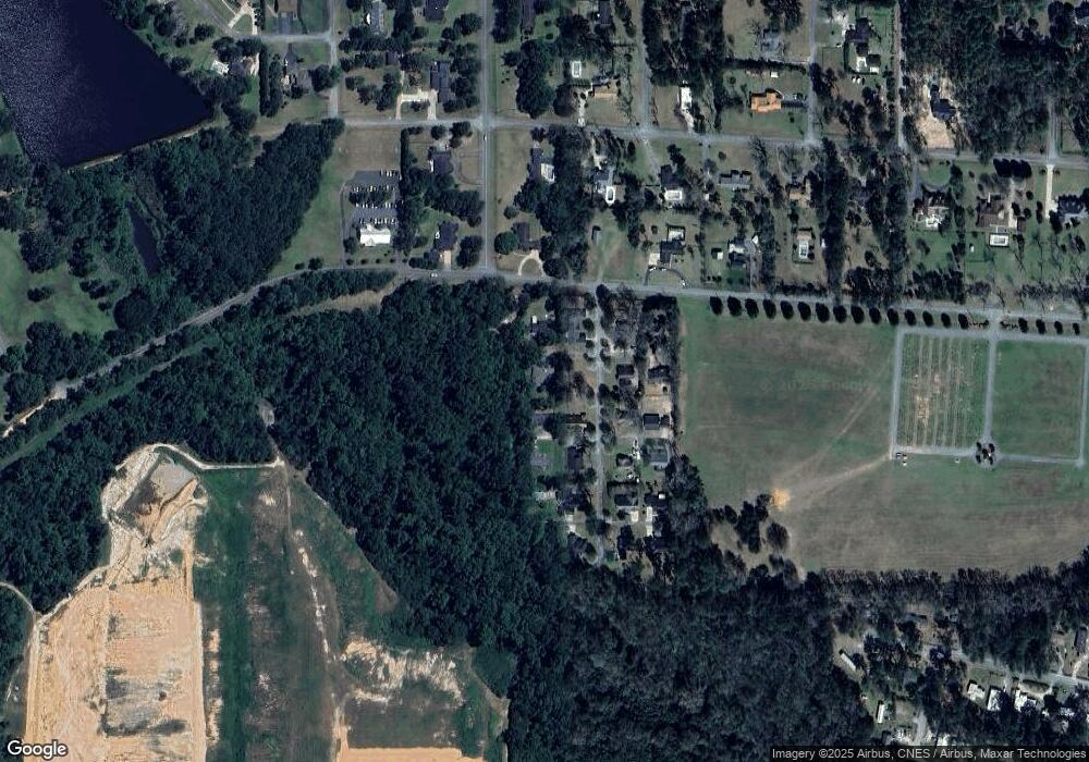 1541-A NW Mockingbird Ln, Cairo, GA 39828 - photo 1