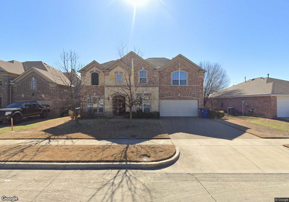 2209 Lakeridge Ln, Wylie, TX 75098 - photo 1
