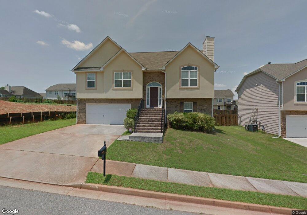 5949 Rex Ridge Ct, Rex, GA 30273 - photo 1