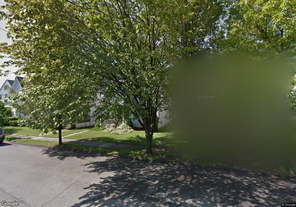 1119 Saint Ann St, Scranton, PA 18504 - photo 1