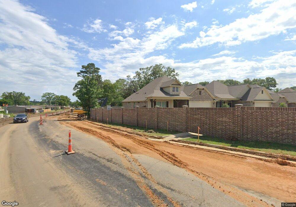 739 739 Cambridge Bend Cir, Tyler, TX 75703 - photo 1