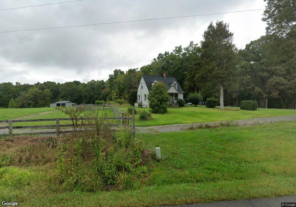 6132 Myers Mill Rd, Jeffersonton, VA 22724 - photo 1