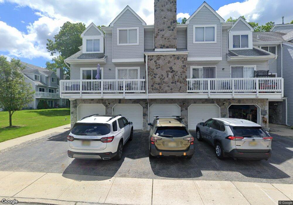 611 Schley Ave unit 11, Toms River, NJ 08755 - photo 1