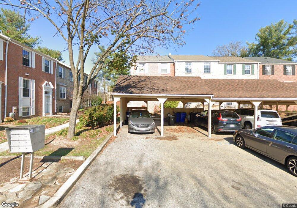 10706 Cordage Walk, Columbia, MD 21044 - photo 1