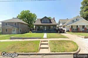 410 N State St, Norton, KS 67654