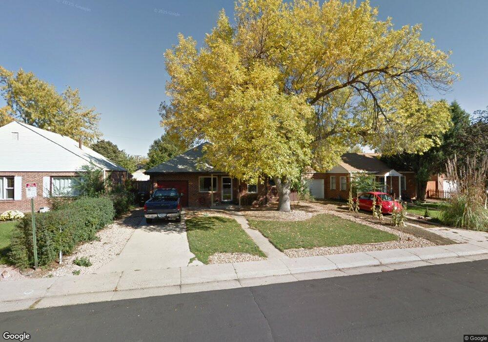 1680 Xenia St, Denver, CO 80220 - photo 1