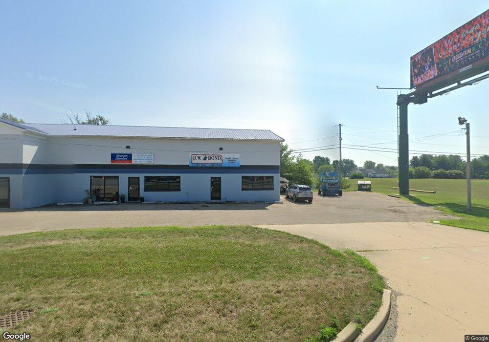 207 Myers St, Whiteland, IN 46184 - photo 1