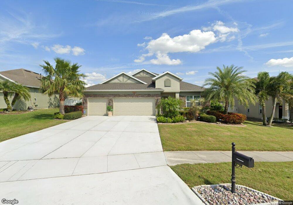 12424 Hammock Pointe Cir, Clermont, FL 34711 - photo 1