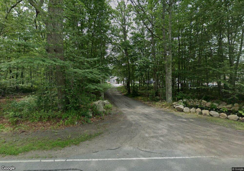 814 Lake Rd, Tiverton, RI 02878 - photo 1