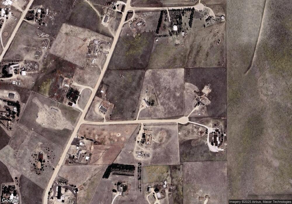 24150 E Range View Way, Calhan, CO 80808 - photo 1