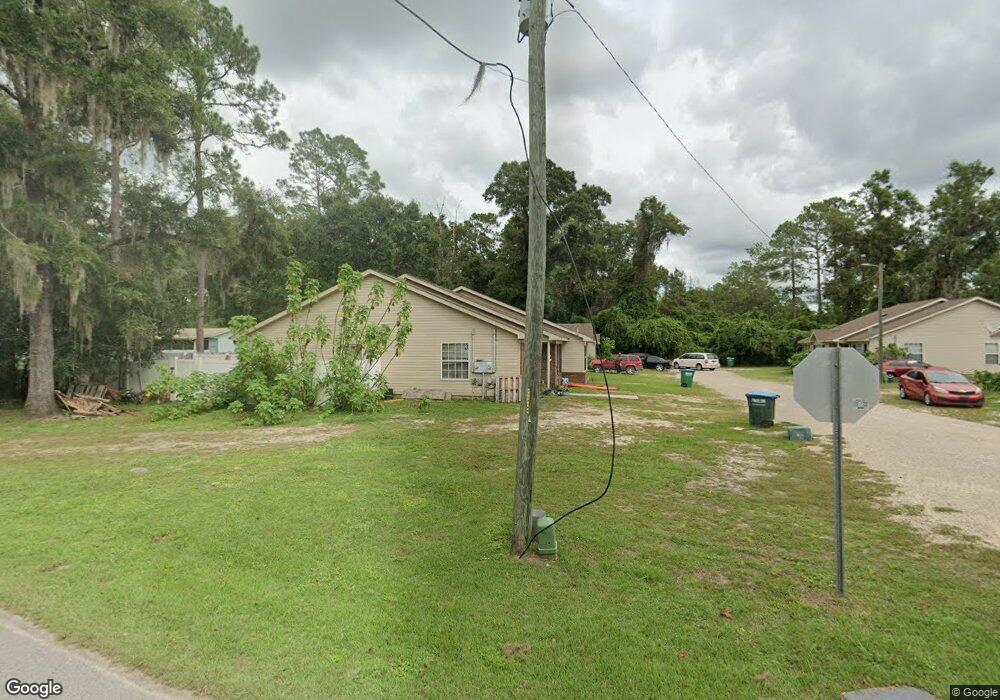 6 Hog Hedge Ln, Crawfordville, FL 32327 - photo 1