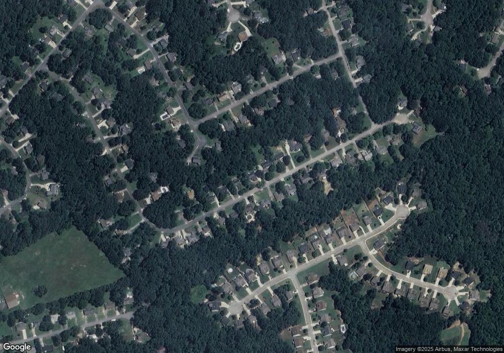 6387 Flat Rock Dr, Flowery Branch, GA 30542 - photo 1