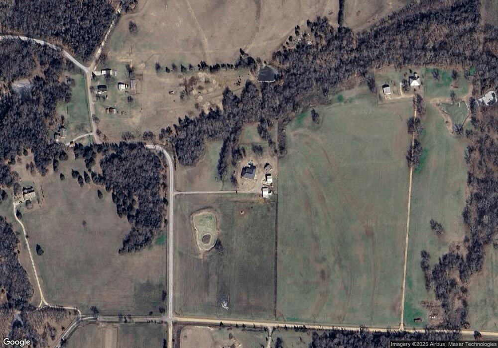 2826 Old Sadler Rd, Sadler, TX 76264 - photo 1