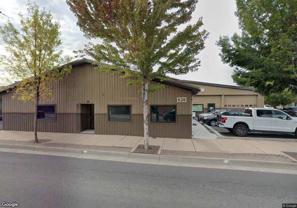 628 SW Glacier Ave unit 1, Redmond, OR 97756 - photo 1
