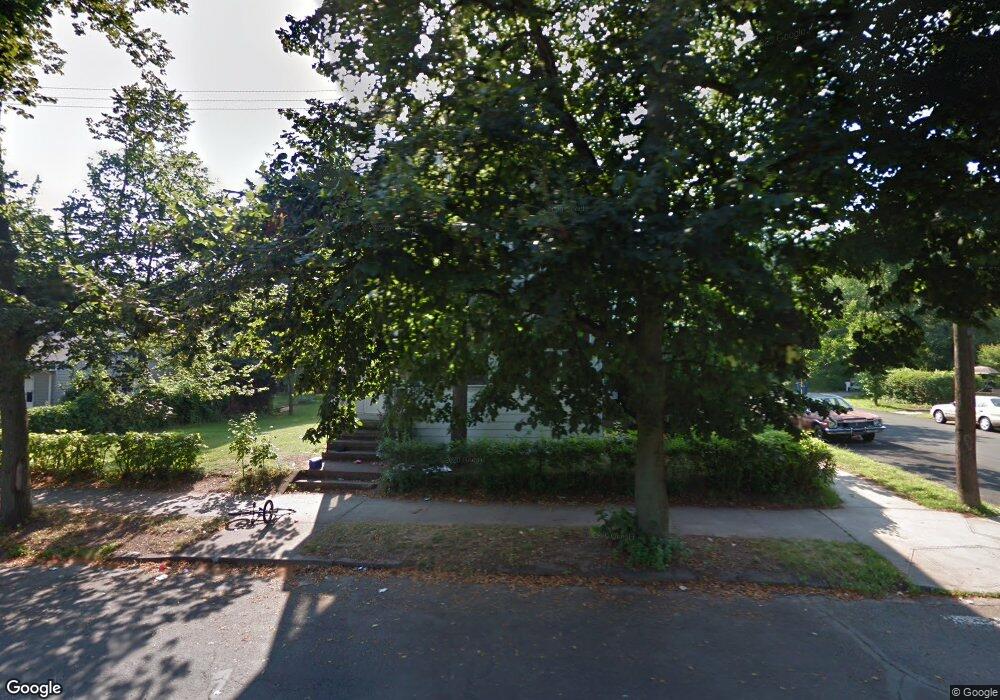 73 Palmieri Ave, New Haven, CT 06513 - photo 1