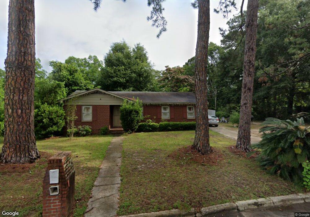 509 Louis Ave, Albany, GA 31701 - photo 1