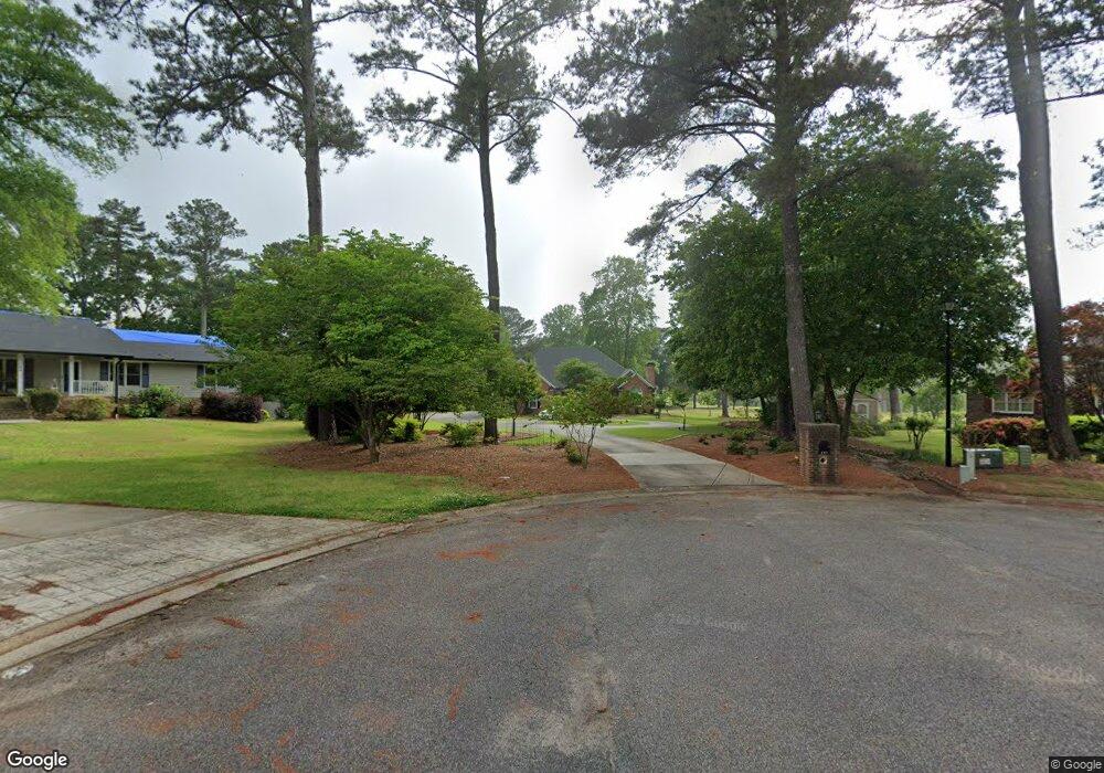 106 Snead Cir unit 16, Sharpsburg, GA 30277 - photo 1