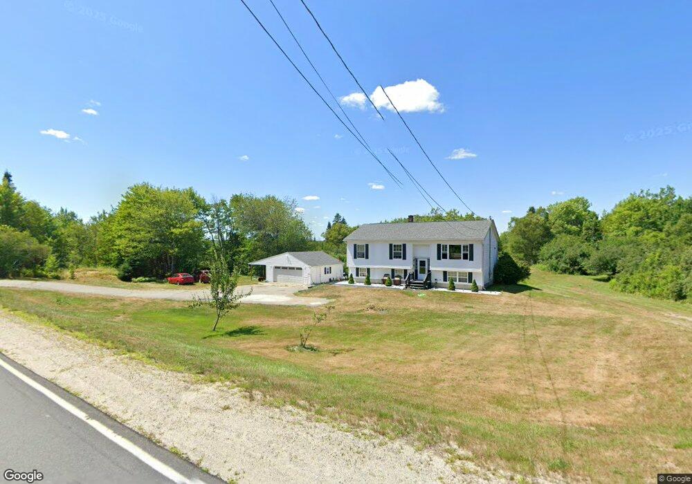 326 E Side Rd, Addison, ME 04606 - photo 1