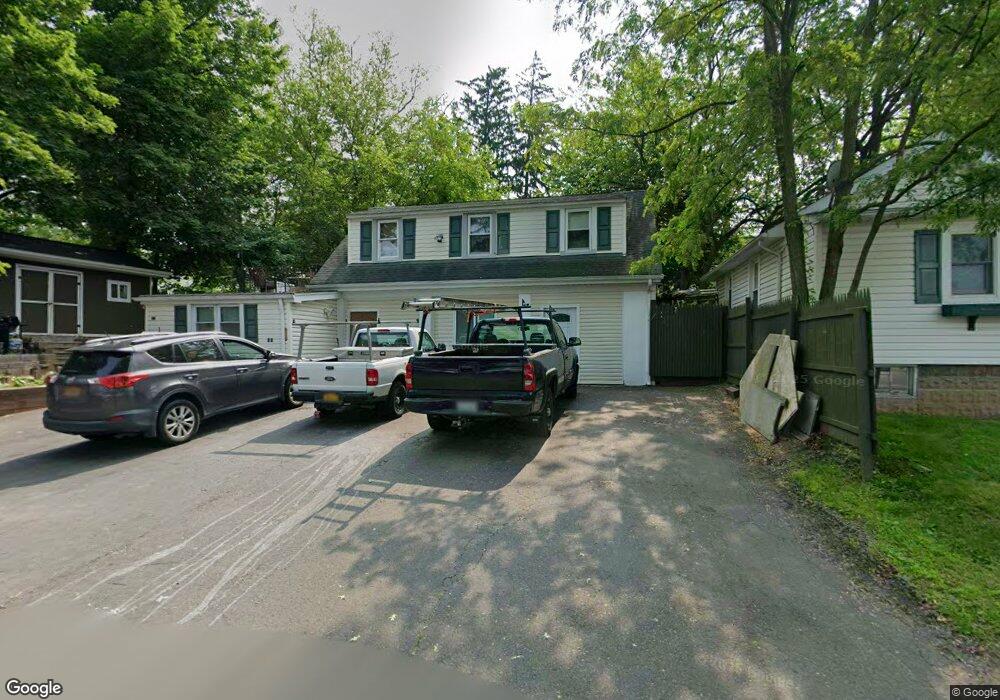 17 S Grant Ave, Congers, NY 10920 - photo 1