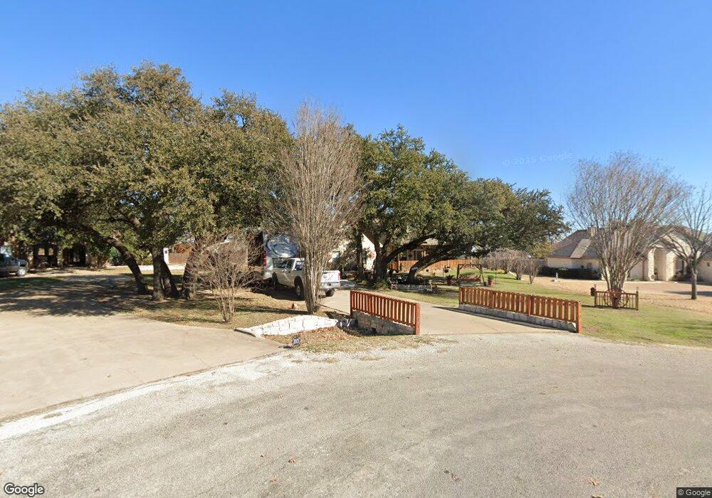 3103 Rim Rock Ct, Granbury, TX 76049 - photo 1