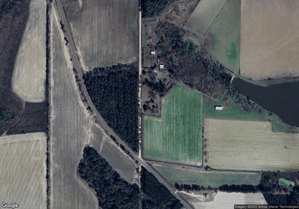 228 Blackbird Rd, Fitzgerald, GA 31750 - photo 1