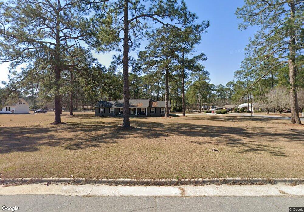 705 W Willow Creek Ln, McRae-helena, GA 31055 - photo 1